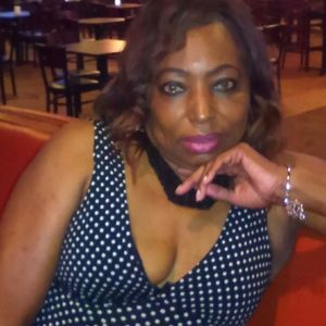 Meet your Posher, Callie